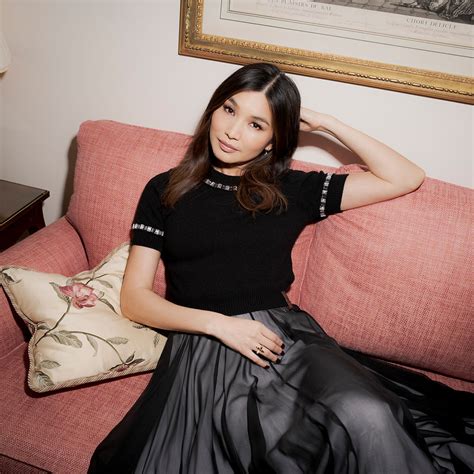 gemma chan lv bag|Gemma Chan on Louis Vuitton, personal style and .